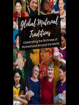 cover image of Global Maternal Traditions
